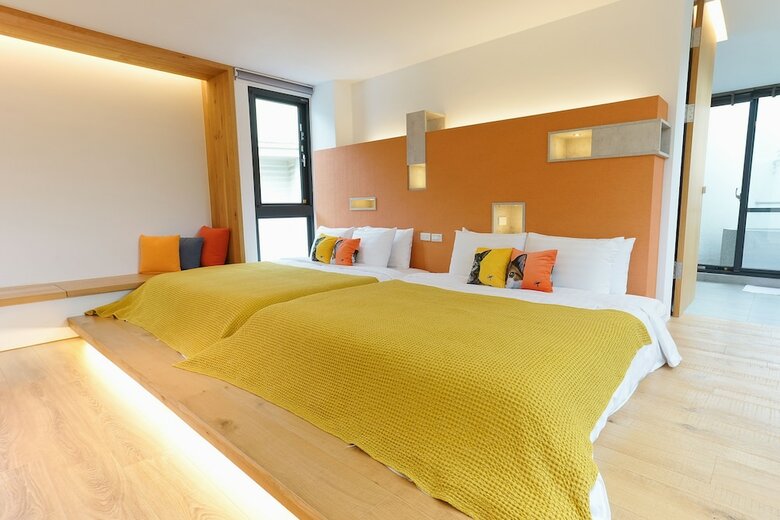 Bed & Breakfast Doris Home