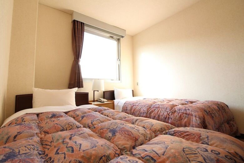 Hotel Okuni (royal Inn Group)