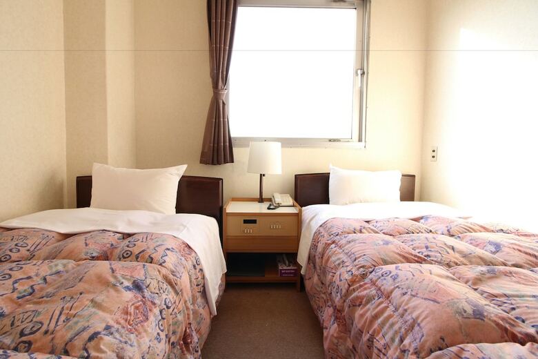 Hotel Okuni (royal Inn Group)