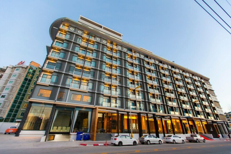 The Marina Phuket Hotel