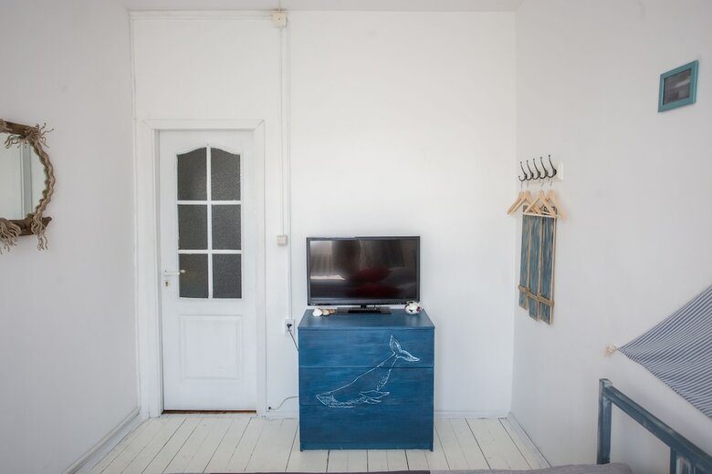 Hotel Tabouret I Chemodan