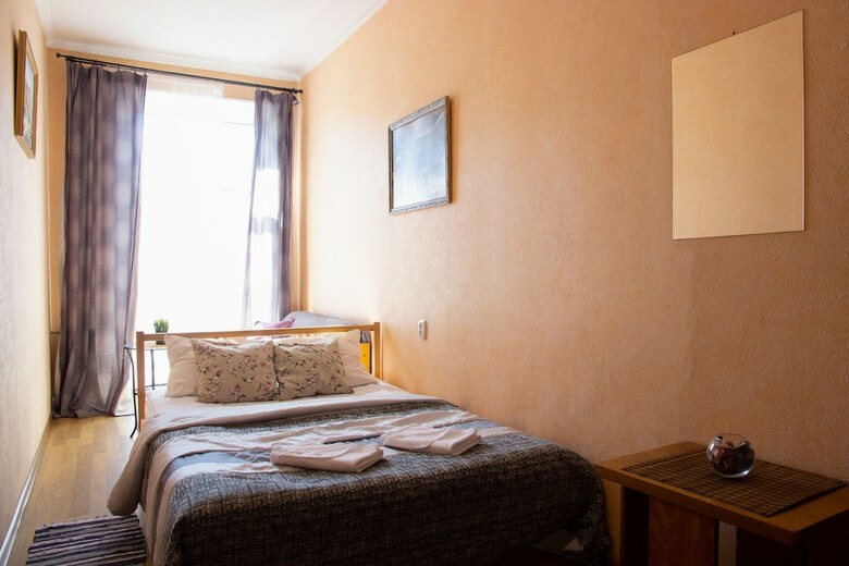 Hotel Tabouret I Chemodan