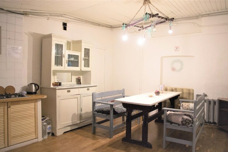 Hotel Tabouret I Chemodan