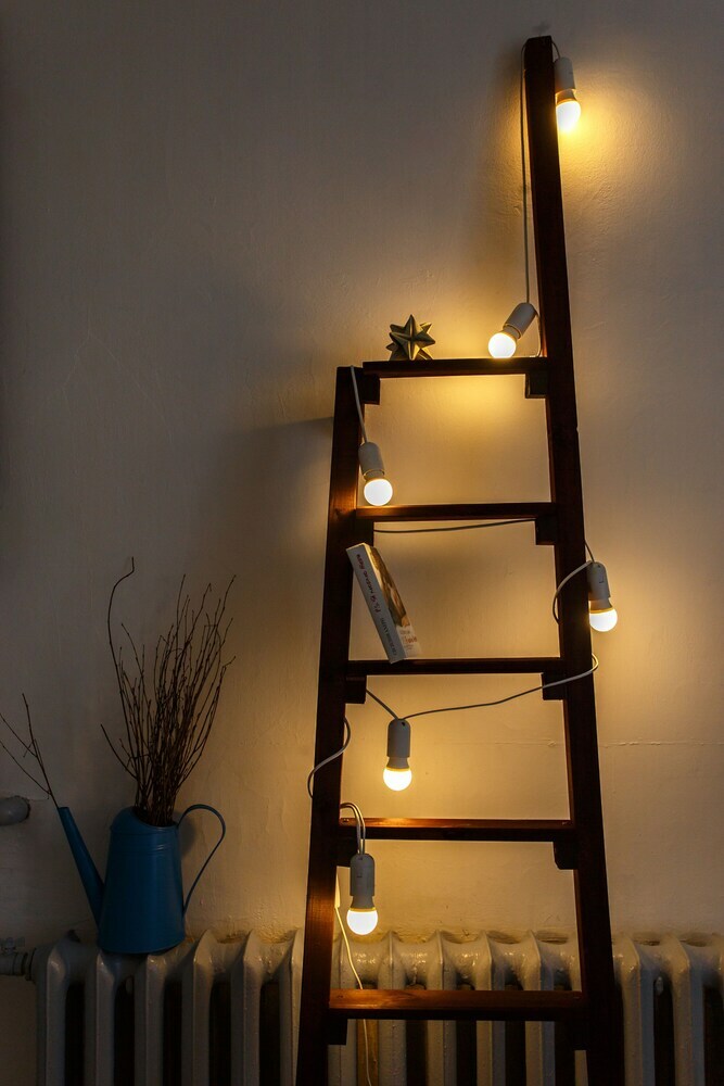 Hotel Tabouret I Chemodan