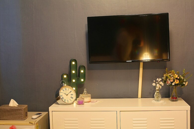 Woosung Hotel