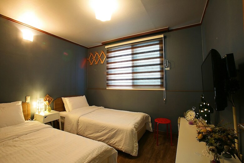 Woosung Hotel