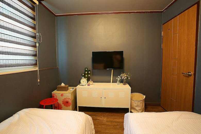 Woosung Hotel
