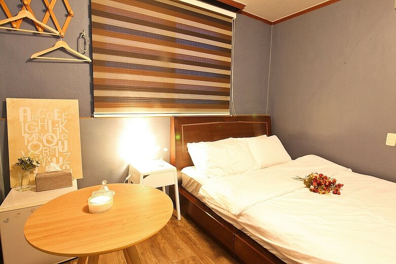 Woosung Hotel