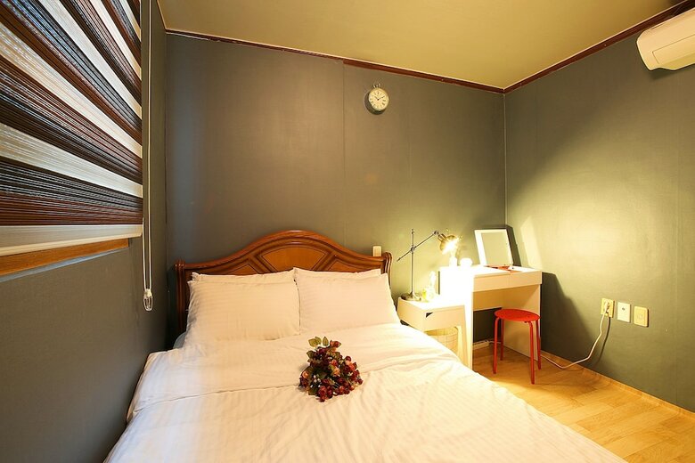 Woosung Hotel