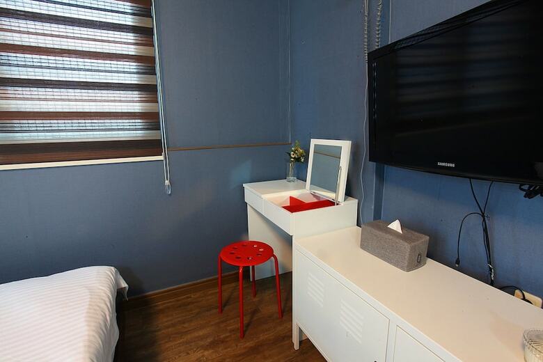 Woosung Hotel