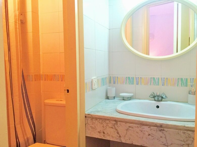 Apartamento Argonavis 119