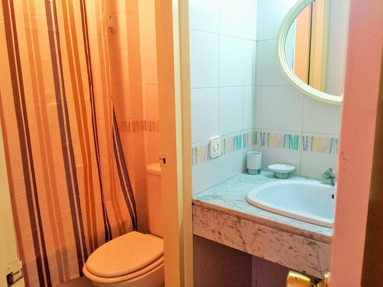 Apartamento Argonavis 119