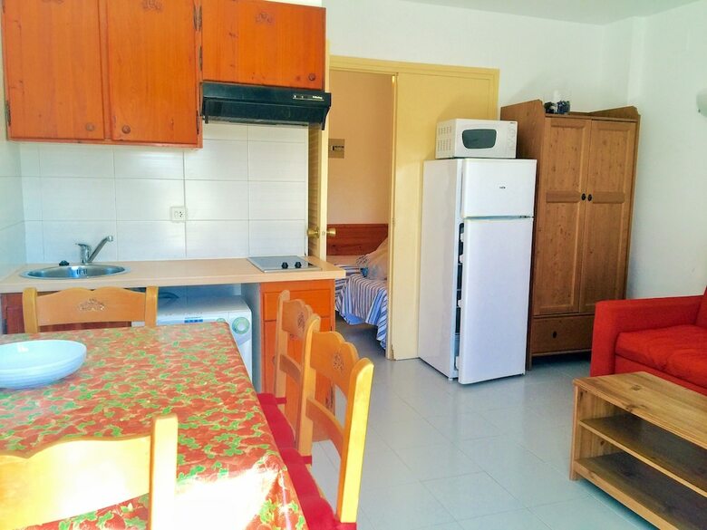 Apartamento Argonavis 119