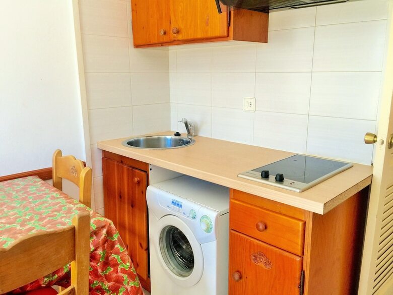 Apartamento Argonavis 119
