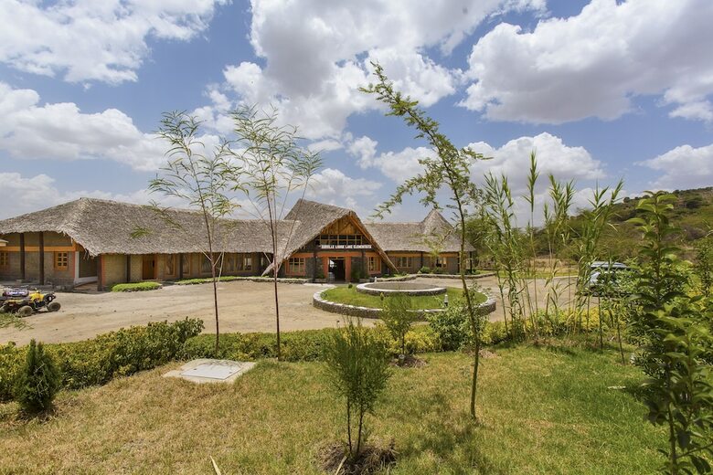 Posada Sirville Lake Elementaita Lodge