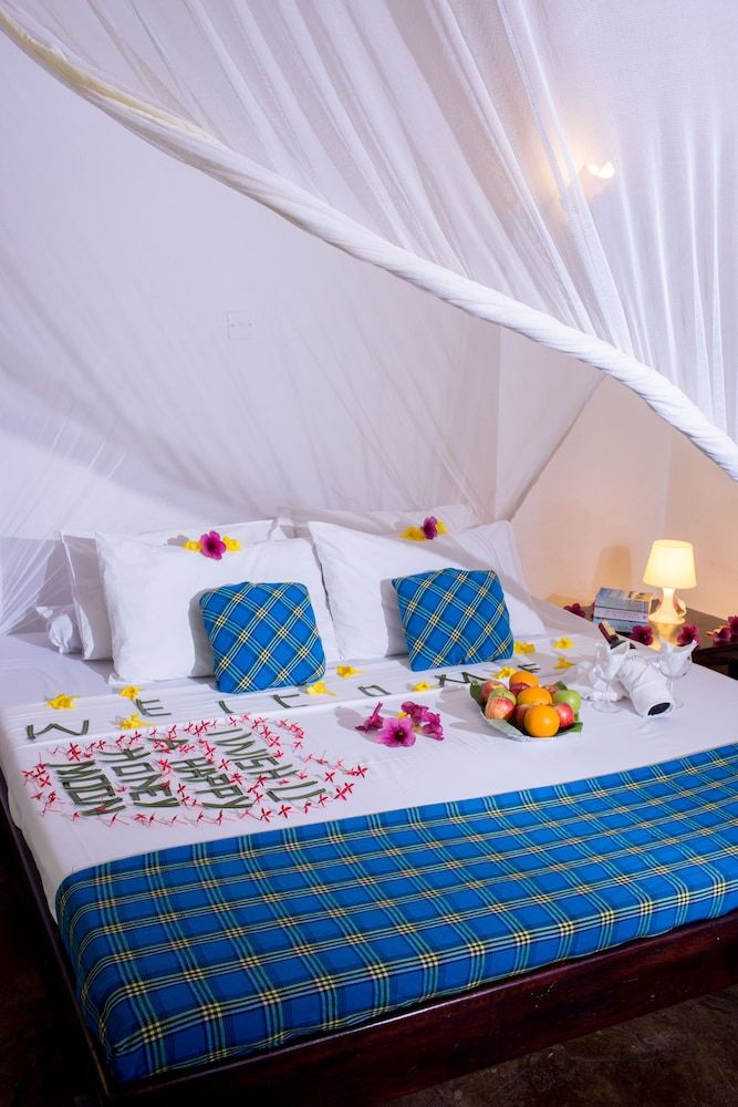 Posada Kinondo Poa Resort