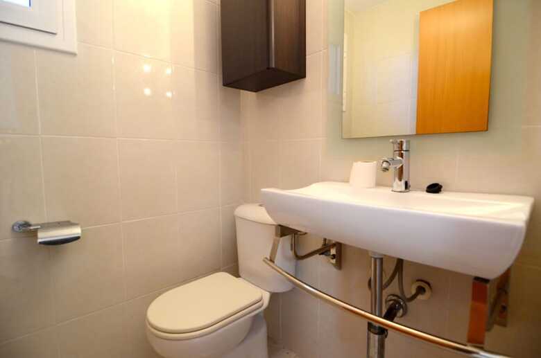 Apartamento Del Sol 409
