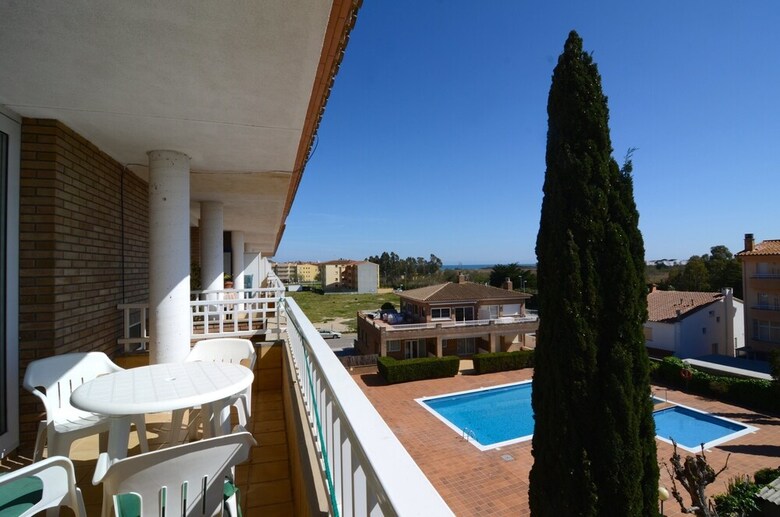 Apartamento Del Sol 409