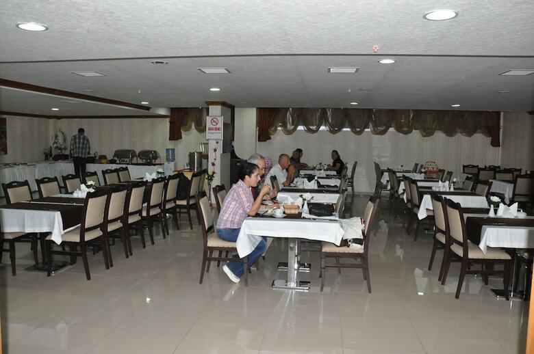 Hotel Ilksan Deha Otel