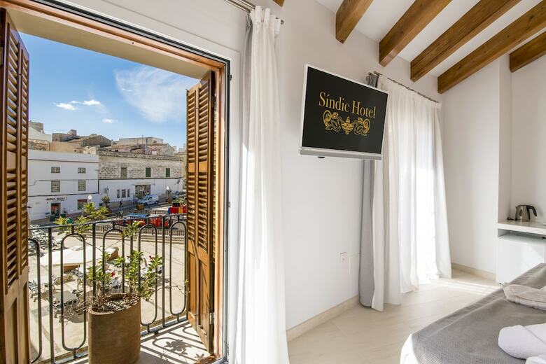 Sindic Hotel - Adults Only