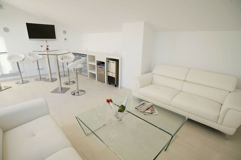 Sindic Hotel - Adults Only