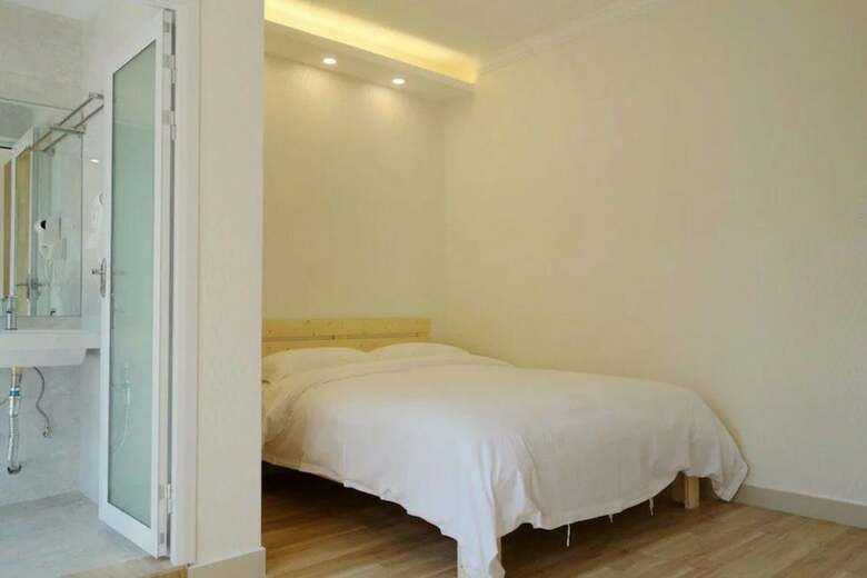 Bed & Breakfast Dingding Inn Zhangjiajie
