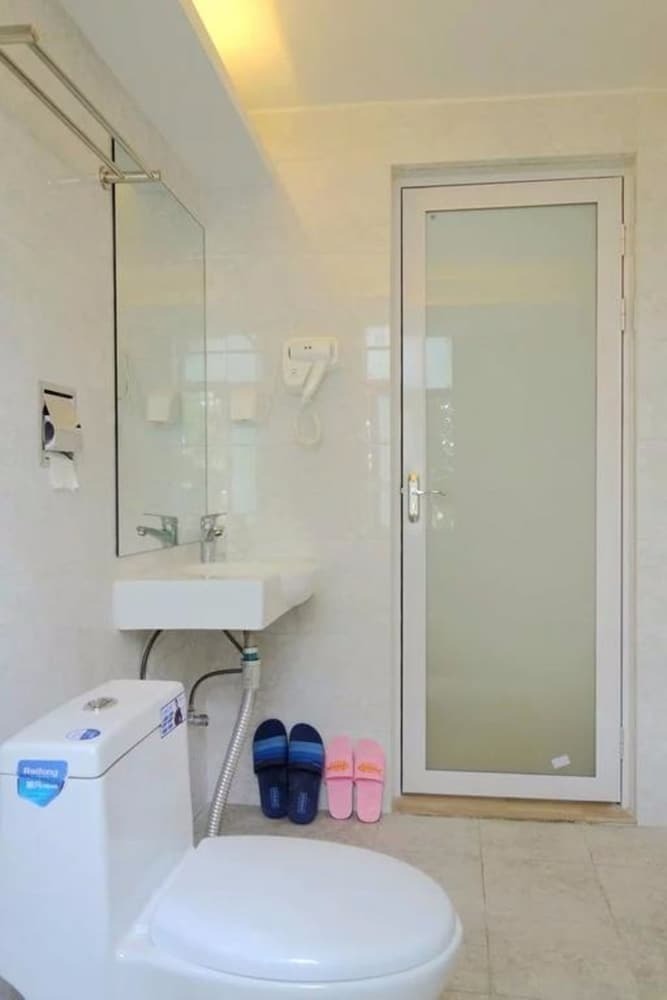 Bed & Breakfast Dingding Inn Zhangjiajie