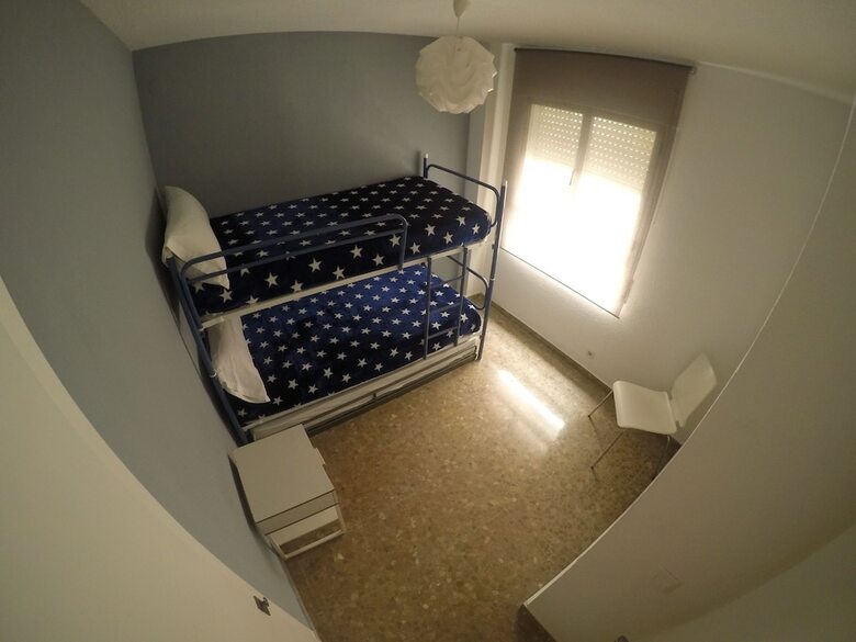 Apartamentos Gold Corte Ingl�s