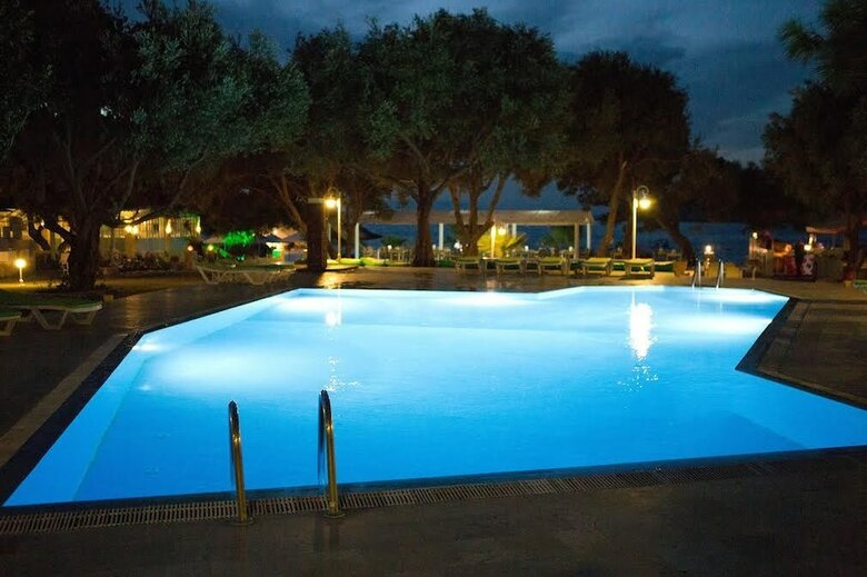 Hotel Club Mackerel Holiday Village