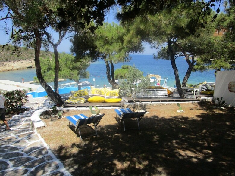 Hotel Club Mackerel Holiday Village