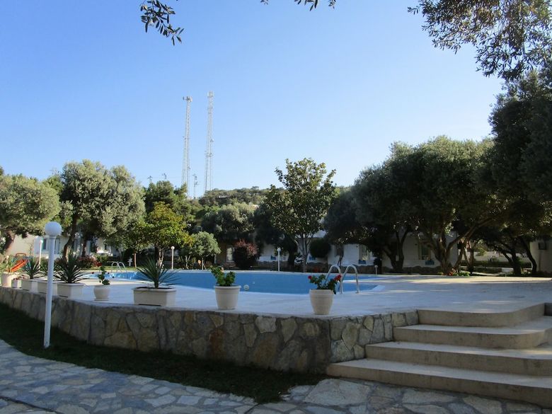 Hotel Club Mackerel Holiday Village