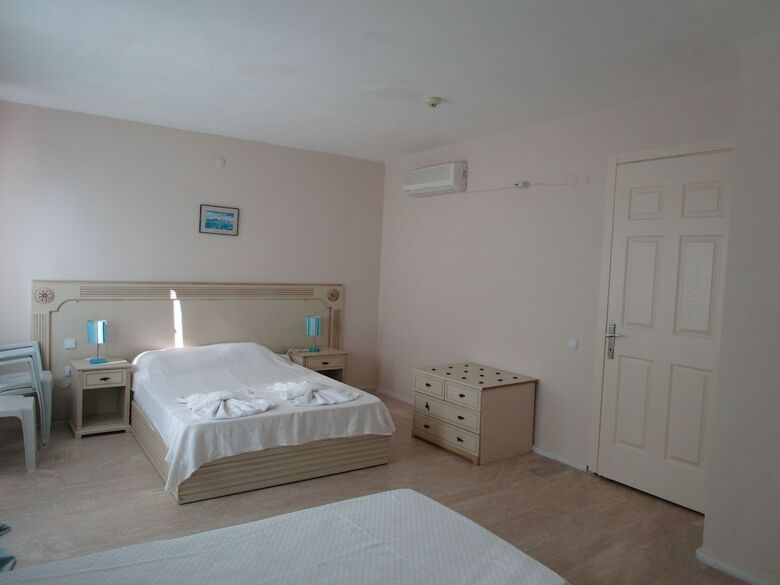 Hotel Club Mackerel Holiday Village