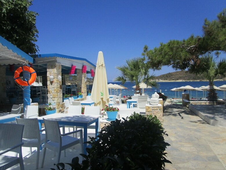 Hotel Club Mackerel Holiday Village