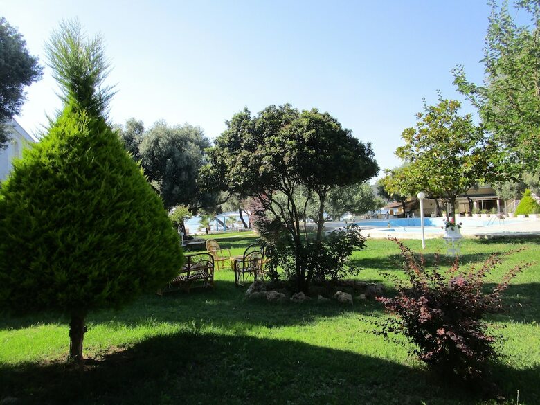 Hotel Club Mackerel Holiday Village
