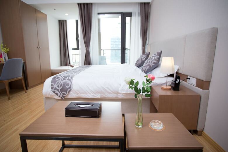 Hotel Live Inn Greenland Central Plaza