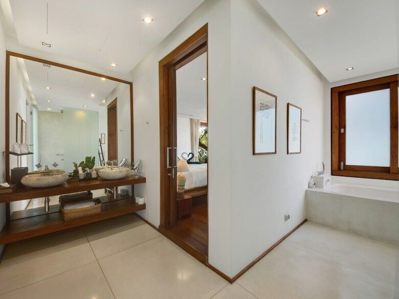Villa Riva Samui