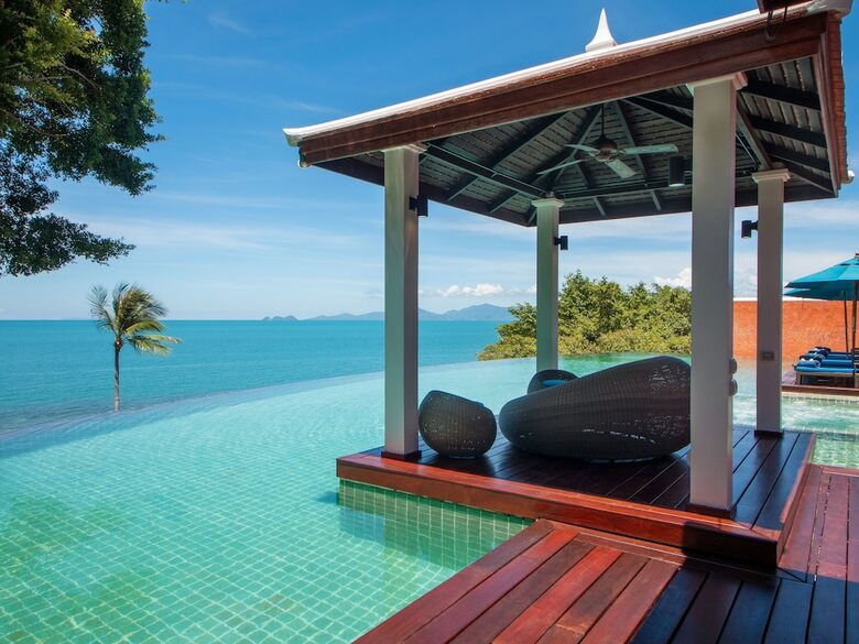 Villa Riva Samui