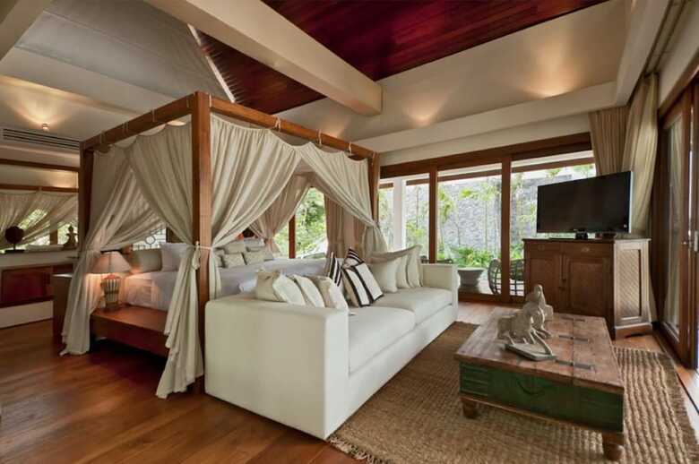 Villa Riva Samui