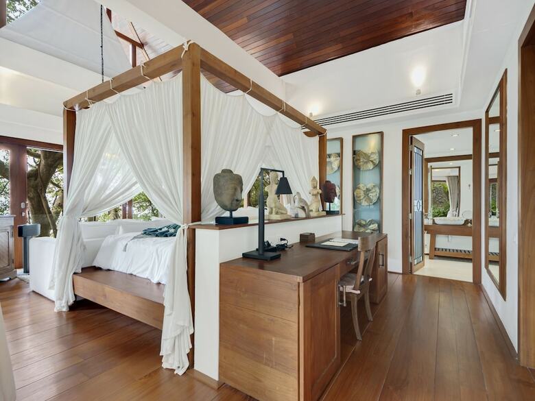 Villa Riva Samui