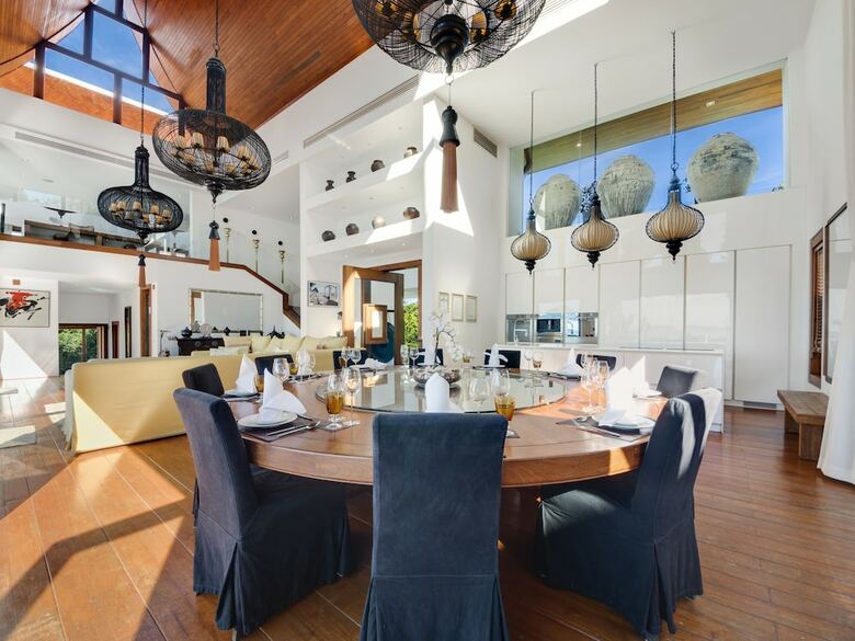 Villa Riva Samui