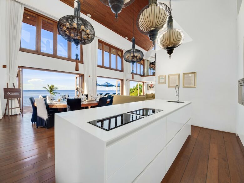 Villa Riva Samui