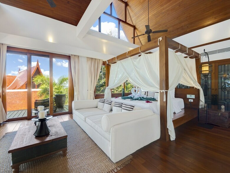 Villa Riva Samui