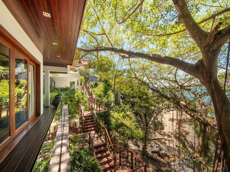 Villa Riva Samui