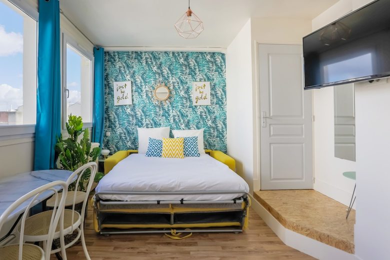 Apartments Ws Champs Elys�es - Ponthieu
