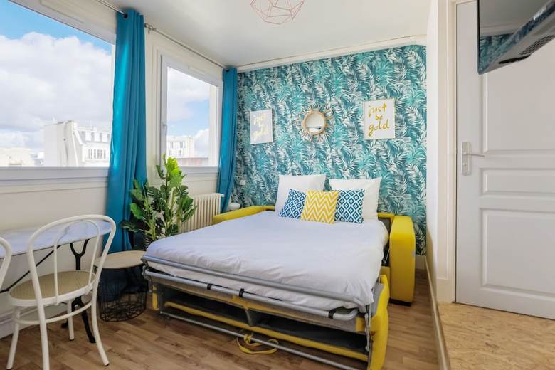 Apartments Ws Champs Elys�es - Ponthieu