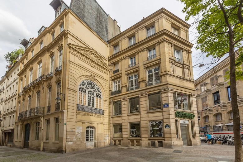 Apartments Ws Champs Elys�es - Ponthieu