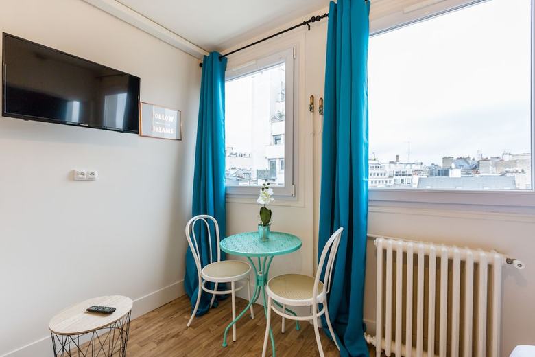 Apartments Ws Champs Elys�es - Ponthieu