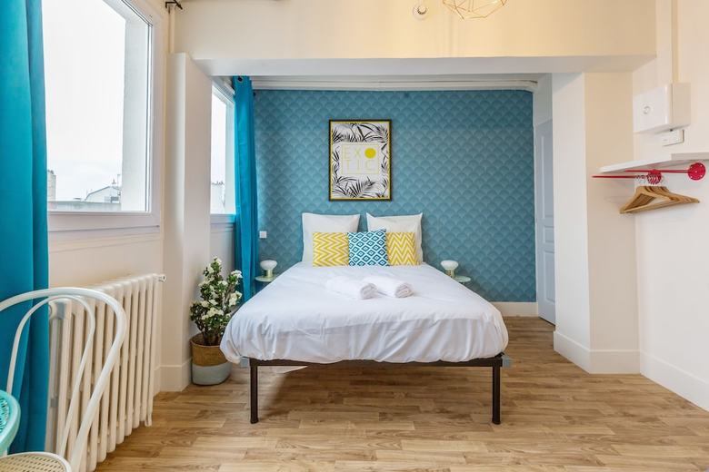 Apartments Ws Champs Elys�es - Ponthieu