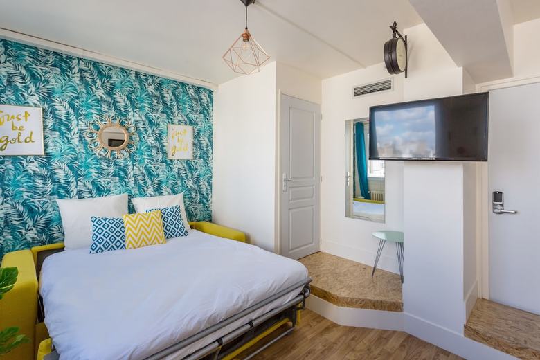 Apartments Ws Champs Elys�es - Ponthieu