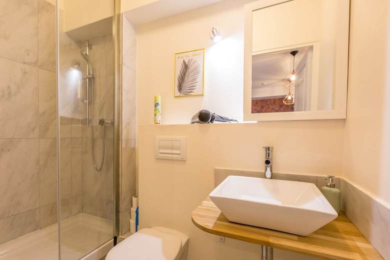 Apartments Ws Champs Elys�es - Ponthieu